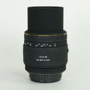 Sigma Lens (Single Focus) Macro F2.8 Ex Dg K