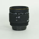 Sigma Lens (Single Focus) Macro F2.8 Ex Dg K