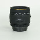 Sigma Lens (Single Focus) Macro F2.8 Ex Dg K