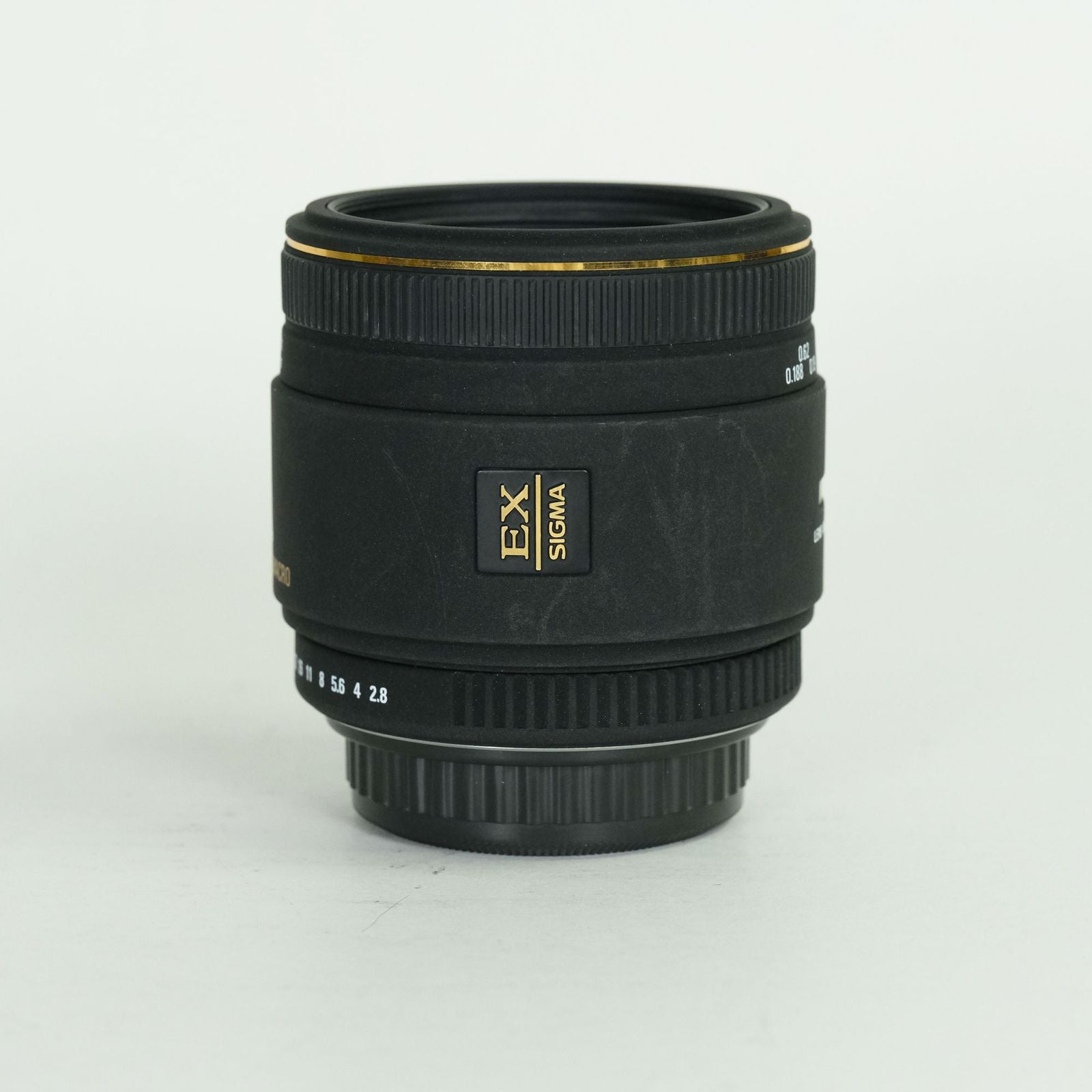 Sigma Lens (Single Focus) Macro F2.8 Ex Dg K