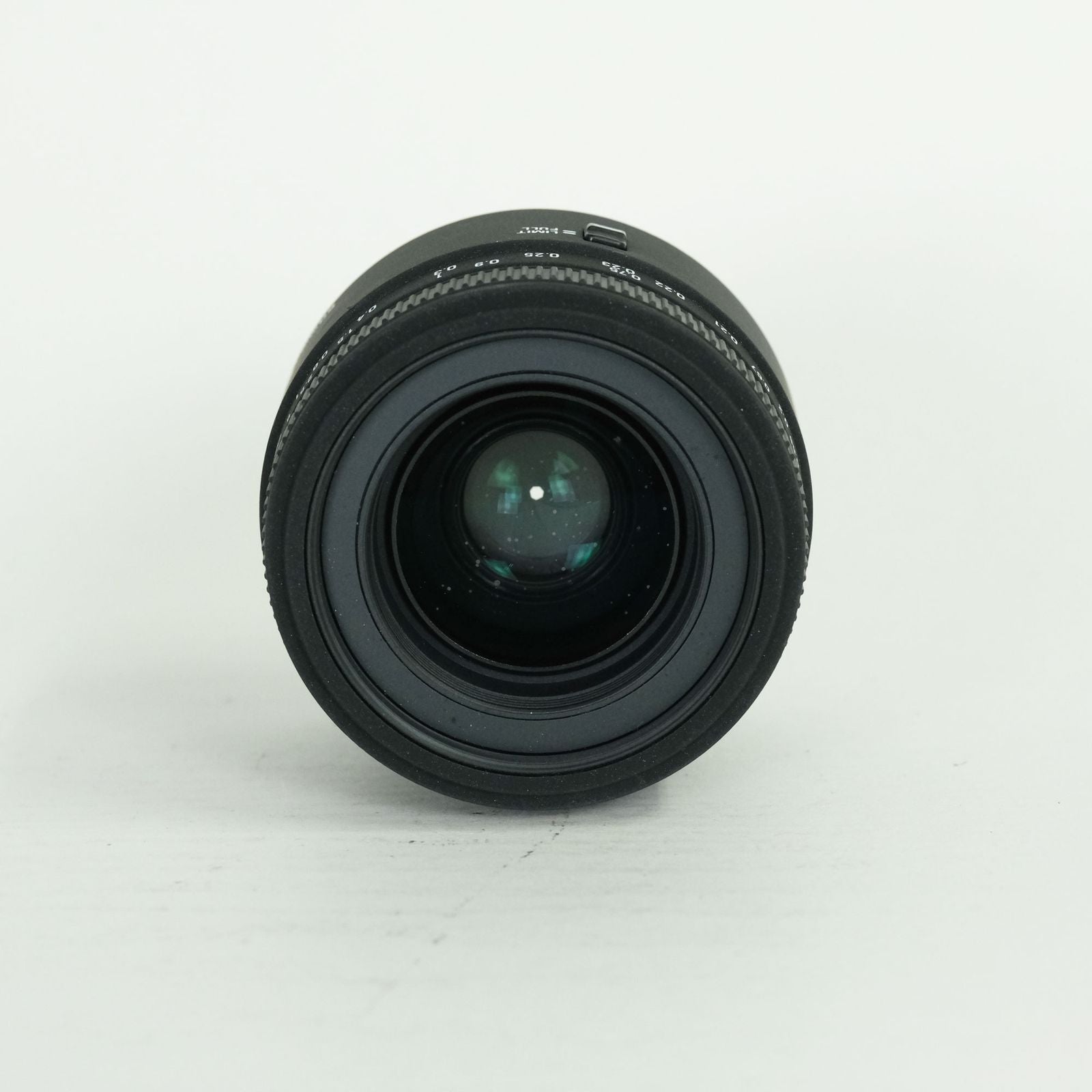 Sigma Lens (Single Focus) Macro F2.8 Ex Dg K
