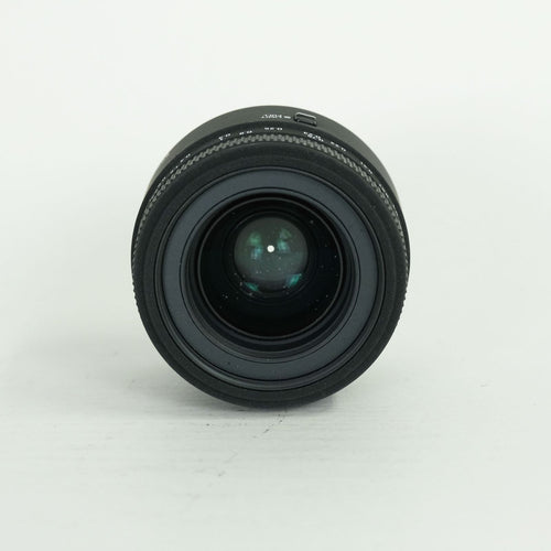 Sigma Lens (Single Focus) Macro F2.8 Ex Dg K