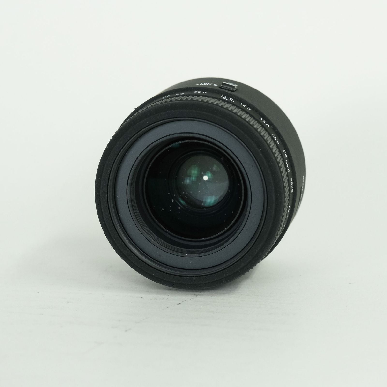 Sigma Lens (Single Focus) Macro F2.8 Ex Dg K
