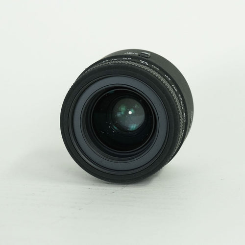 Sigma Lens (Single Focus) Macro F2.8 Ex Dg K