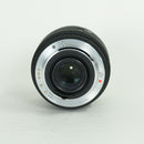 Sigma Lens (Single Focus) Macro F2.8 Ex Dg K