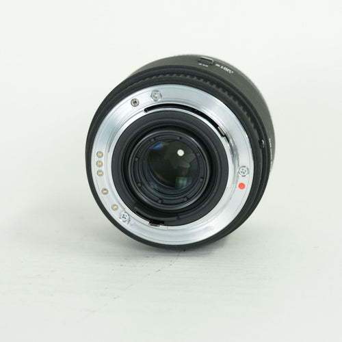 Sigma Lens (Single Focus) Macro F2.8 Ex Dg K