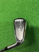 Callaway Golf Single Iron 2024 7 S