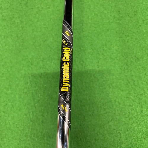 Callaway Golf Single Iron 2024 7 S