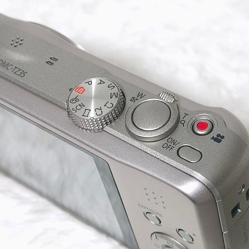 Panasonic Compact Digital Camera Lumix Tz35 Leica