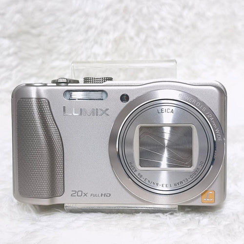 Panasonic Compact Digital Camera Lumix Tz35 Leica