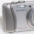 Panasonic Compact Digital Camera Lumix Tz35 Leica