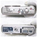 Panasonic Compact Digital Camera Lumix Tz35 Leica
