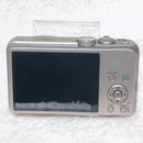 Panasonic Compact Digital Camera Lumix Tz35 Leica