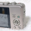 Panasonic Compact Digital Camera Lumix Tz35 Leica