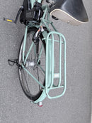 Yamaha City-Style Bicycles