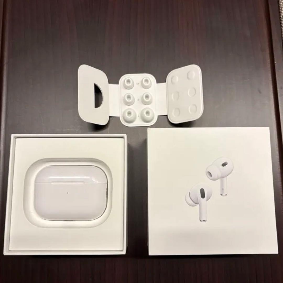 Apple Airpods Pro 2