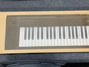 Yamaha Keyboards Digital Pianos Piaggero Np-32B 76