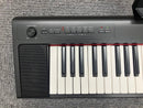 Yamaha Keyboards Digital Pianos Piaggero Np-32B 76