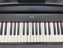Yamaha Keyboards Digital Pianos Piaggero Np-32B 76