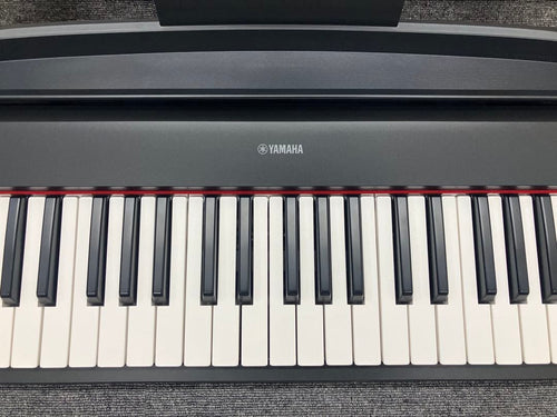 Yamaha Keyboards Digital Pianos Piaggero Np-32B 76