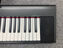 Yamaha Keyboards Digital Pianos Piaggero Np-32B 76