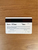 Prada Bifold Wallets