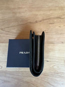 Prada Bifold Wallets