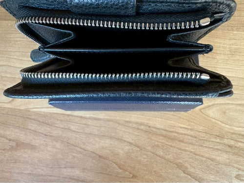 Prada Bifold Wallets