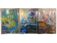 Pokemon Card Game Ex Sar