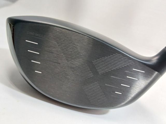 Prgr Driver Rs X Max Diamana For Sr 10.5[3217]