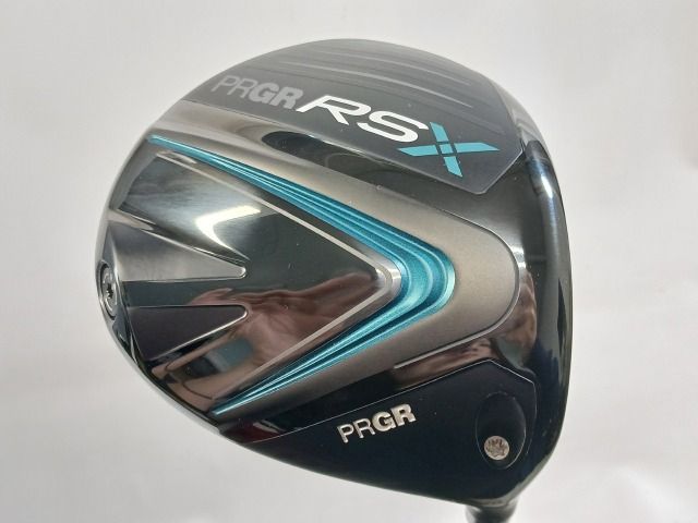 Prgr Driver Rs X Max Diamana For Sr 10.5[3217]