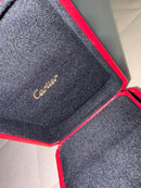 Cartier Shopping Bags
