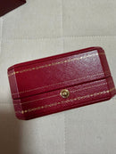 Cartier Shopping Bags