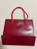 Cartier Shopping Bags