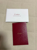 Cartier Shopping Bags