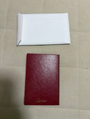 Cartier Shopping Bags