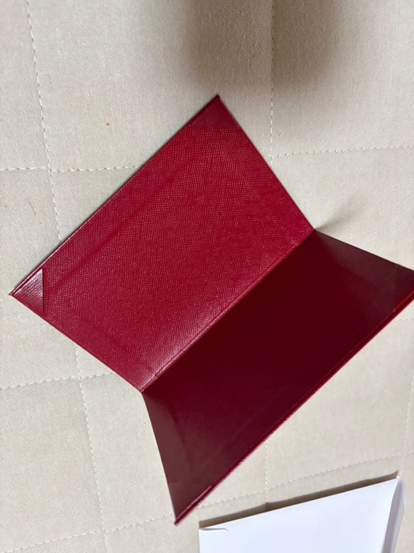 Cartier Shopping Bags