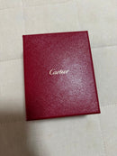 Cartier Shopping Bags