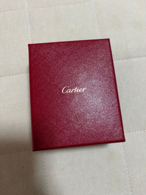 Cartier Shopping Bags