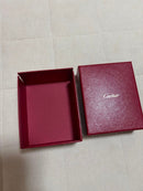 Cartier Shopping Bags