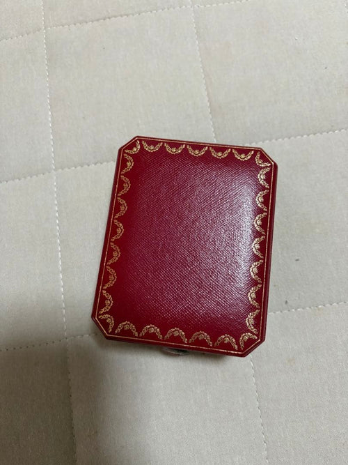 Cartier Shopping Bags