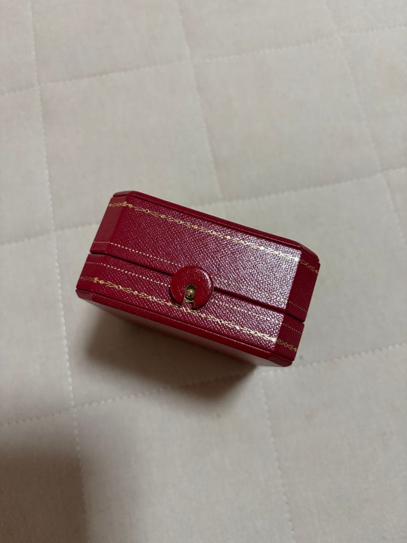 Cartier Shopping Bags