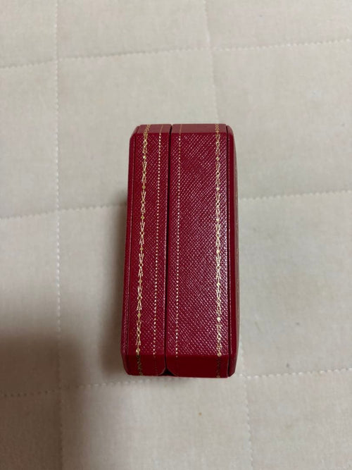 Cartier Shopping Bags