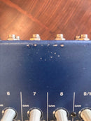Yamaha Other Mg16/4 16