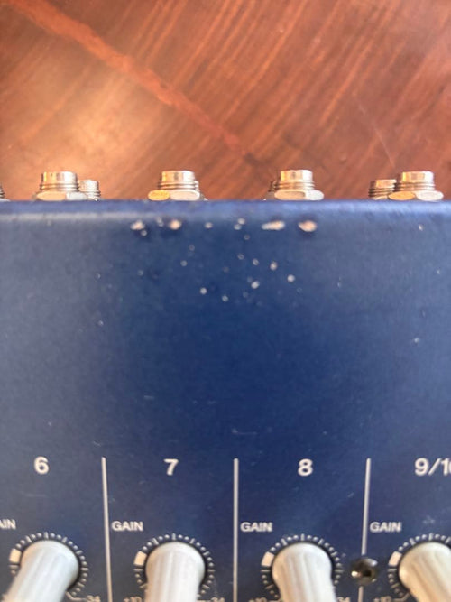 Yamaha Other Mg16/4 16