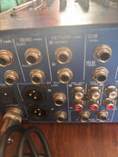 Yamaha Other Mg16/4 16