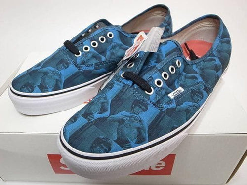 Vans Sneakers Bruce Lee Pro