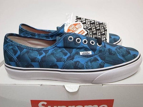 Vans Sneakers Bruce Lee Pro