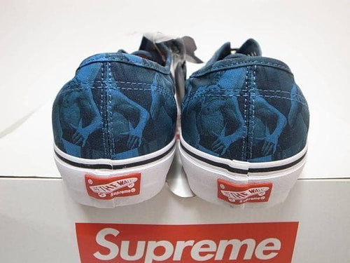 Vans Sneakers Bruce Lee Pro