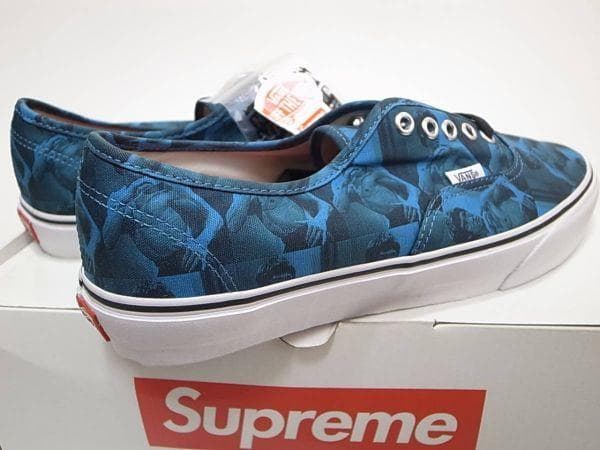 Vans Sneakers Bruce Lee Pro